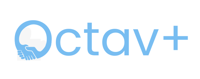 Illustration des fonctionnalités avancées de gestion de réservation et suivi d'activité Octav+